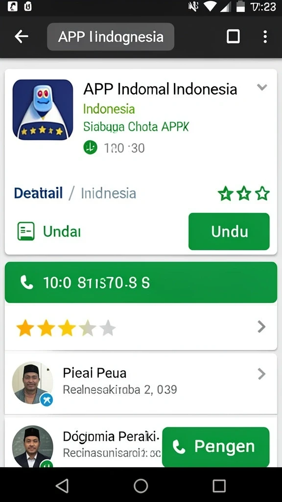 Screenshot 4p4pbet nomor 3
