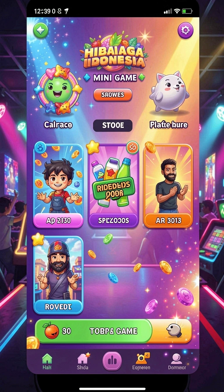 Screenshot 567luck nomor 1