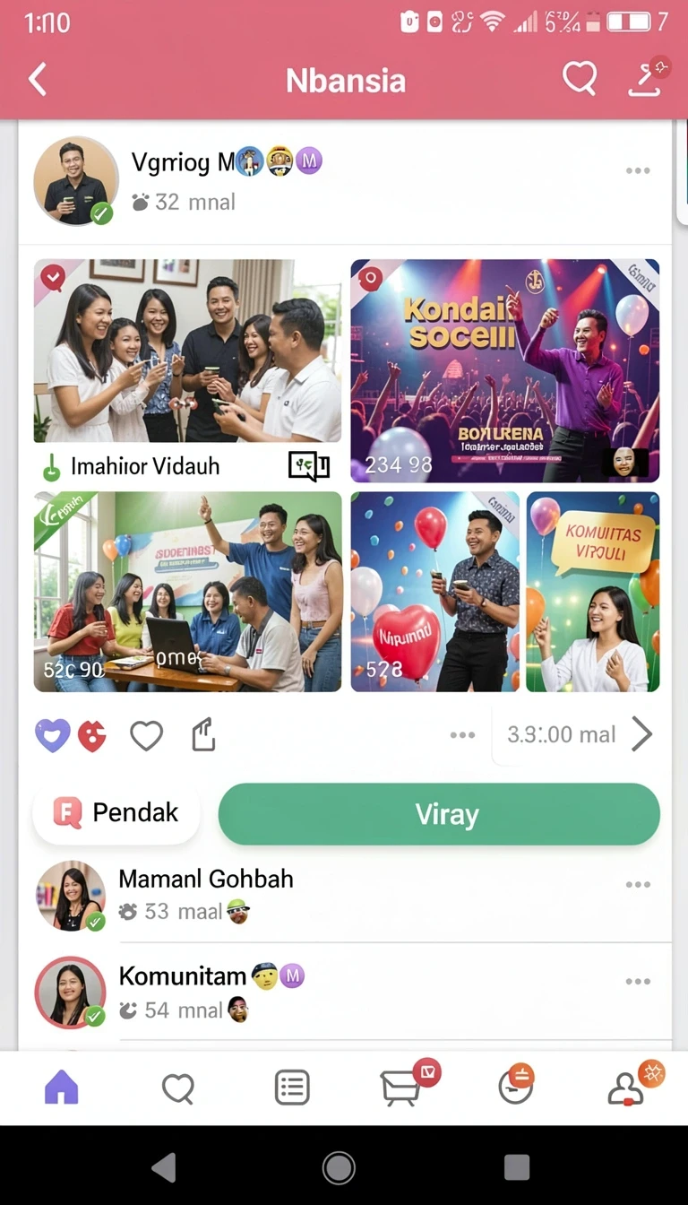 Screenshot 567luck nomor 2