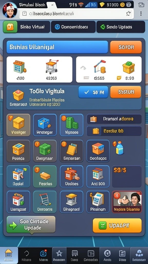 Screenshot 7game nomor 1