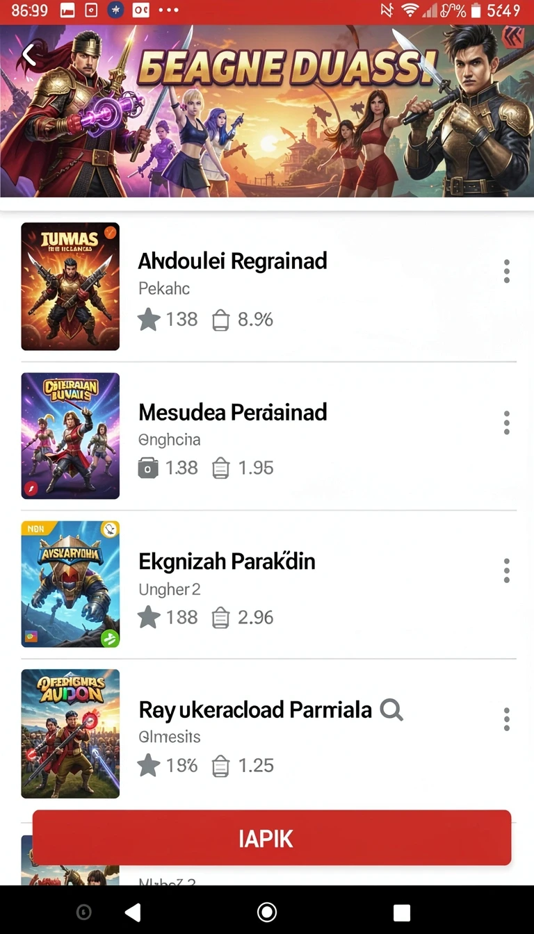Screenshot 8id nomor 3