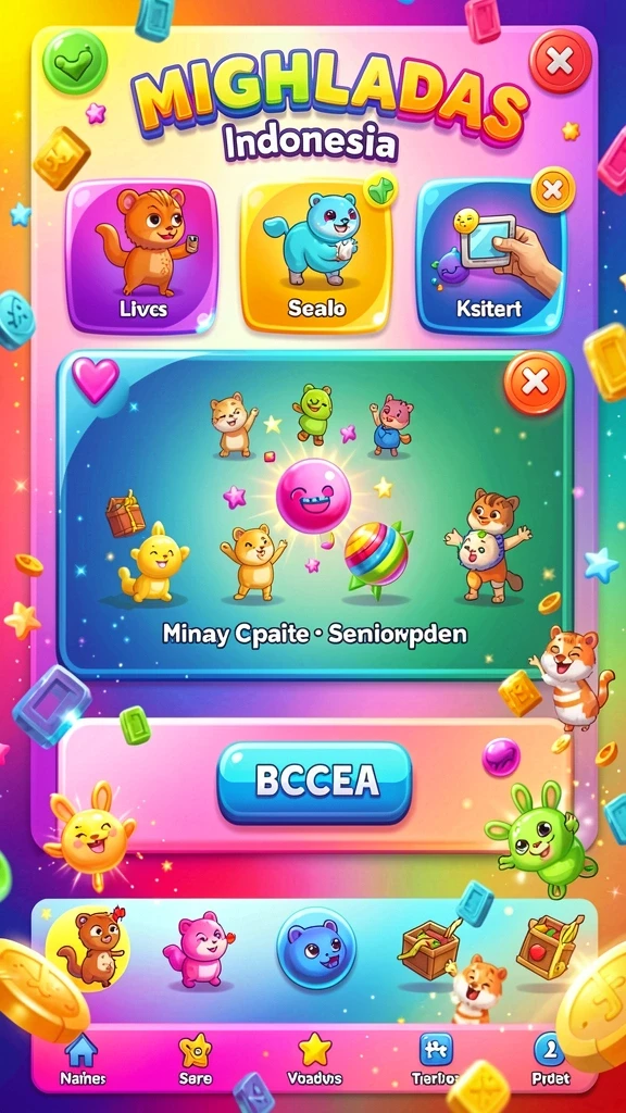 Screenshot 98spin nomor 1