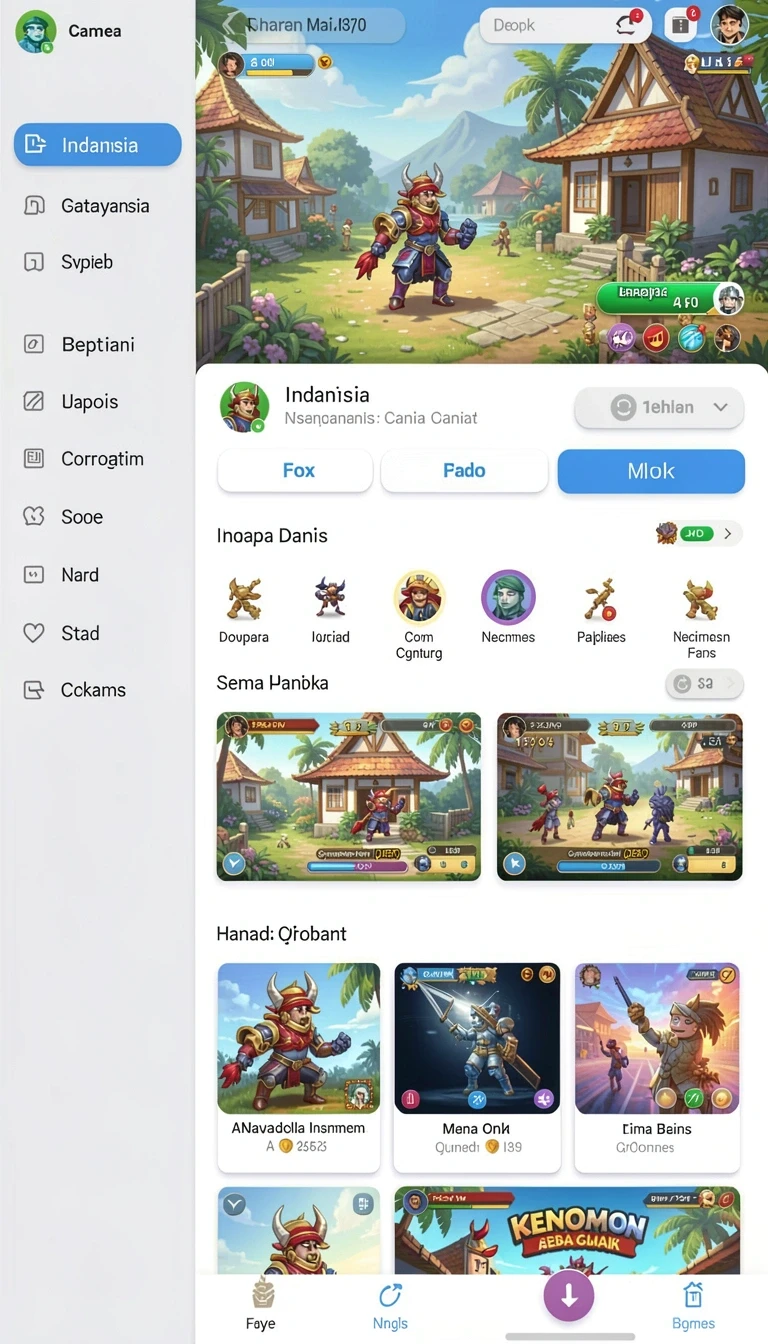 Screenshot a200m nomor 2