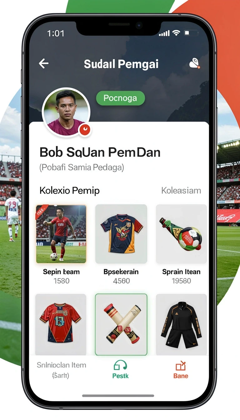 Screenshot a200m nomor 3