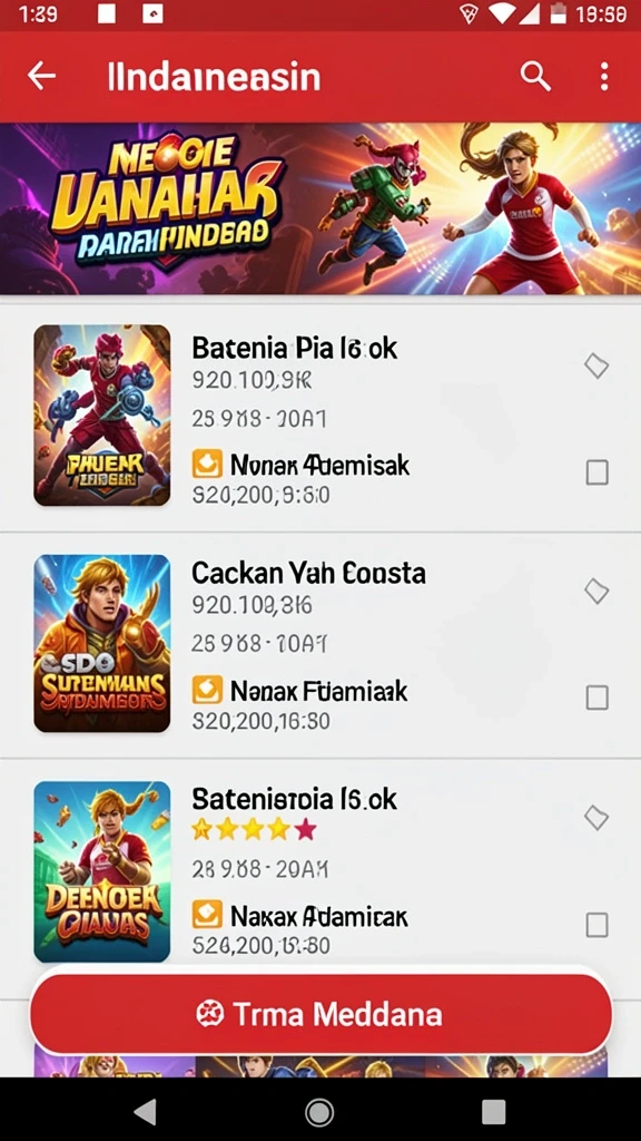 Screenshot api5000 nomor 1
