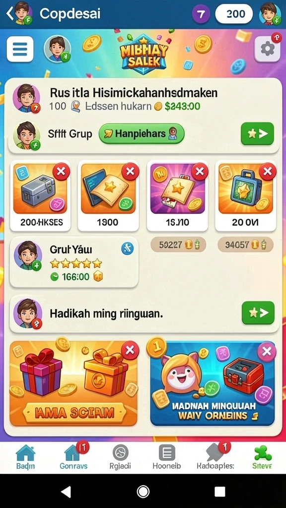 Screenshot arwanatoto nomor 3
