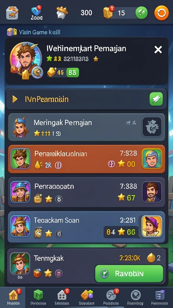 Screenshot btv168 nomor 3
