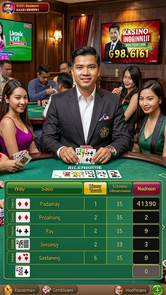 Screenshot bursa188 nomor 2