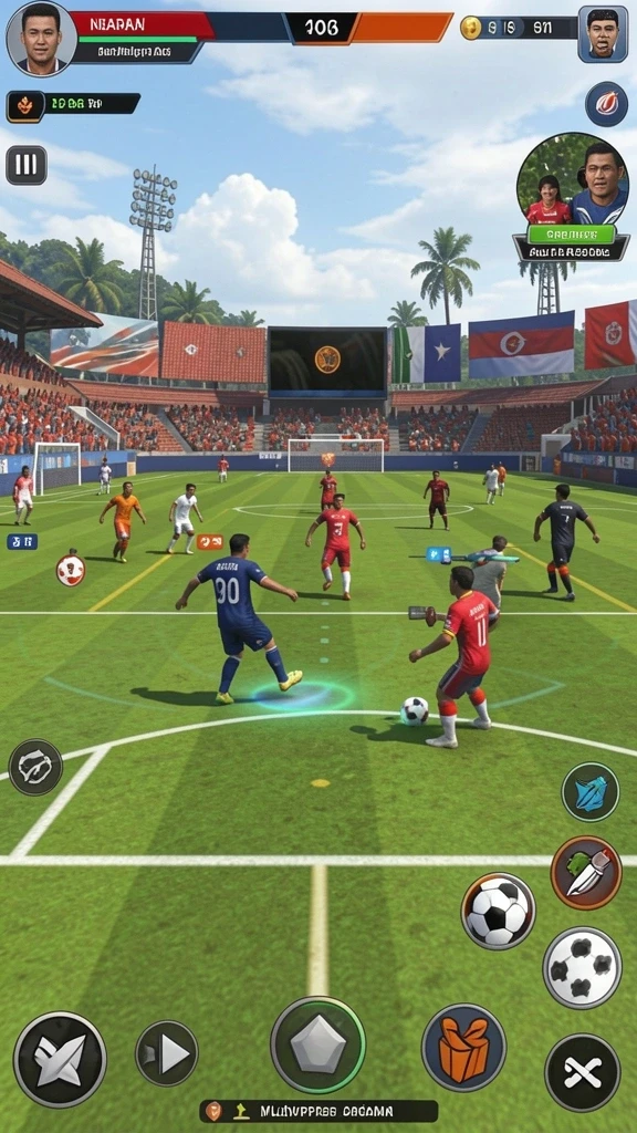 Screenshot cuangila nomor 1