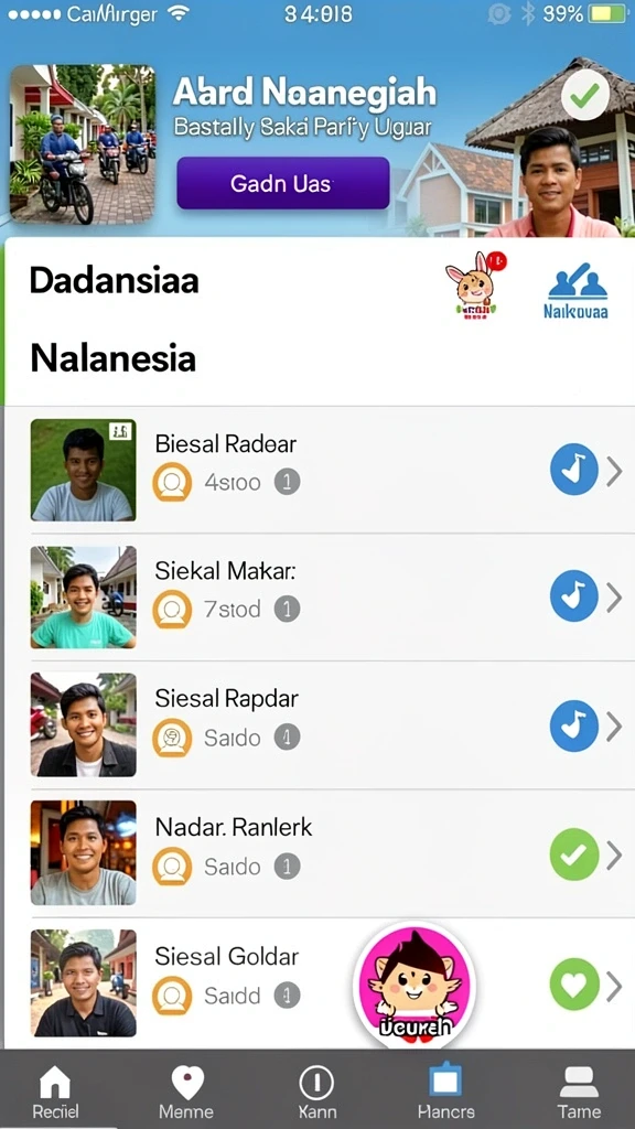 Screenshot dewa777 nomor 2