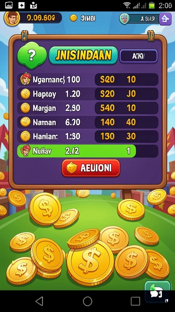 Screenshot djarum4d nomor 3