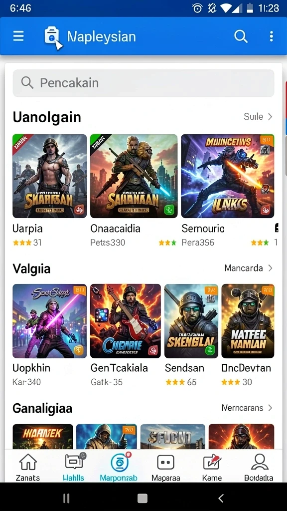Screenshot forwin77 nomor 2