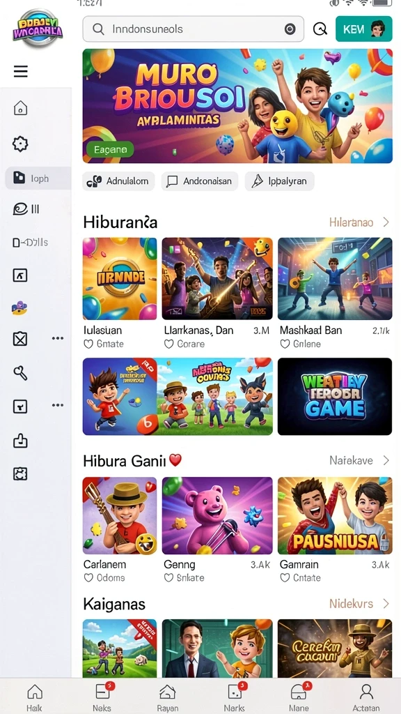 Screenshot forwin77 nomor 3