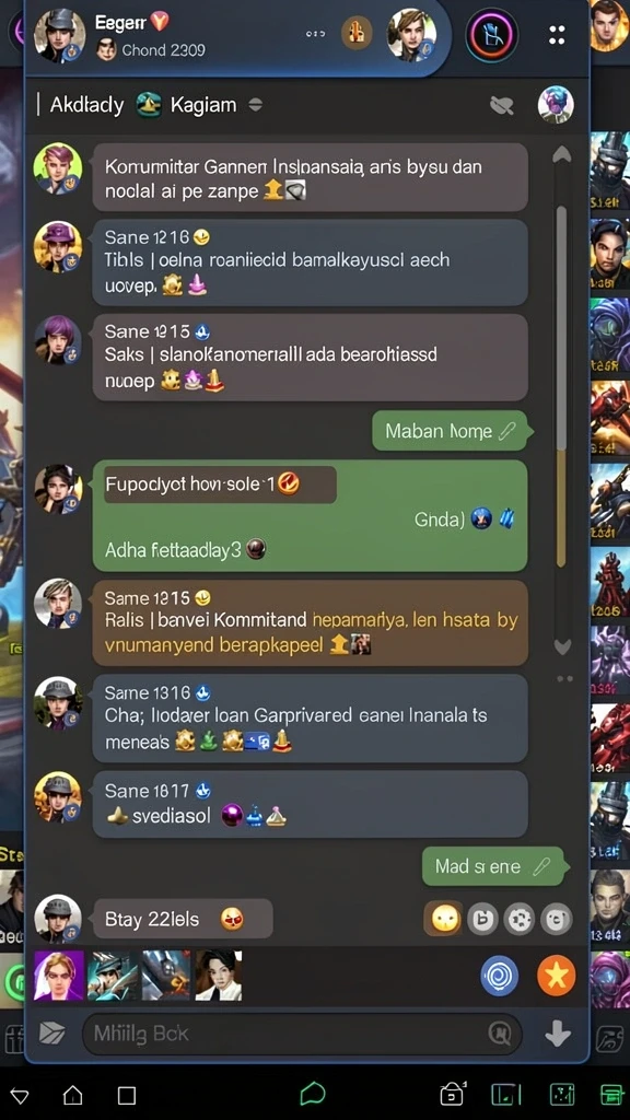 Screenshot gacor777 nomor 1
