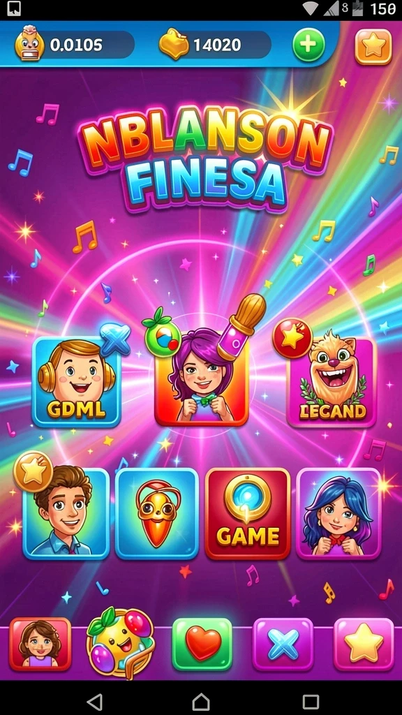 Screenshot gacor777 nomor 3