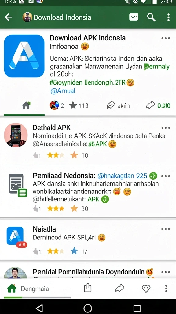 Screenshot gems365 nomor 2