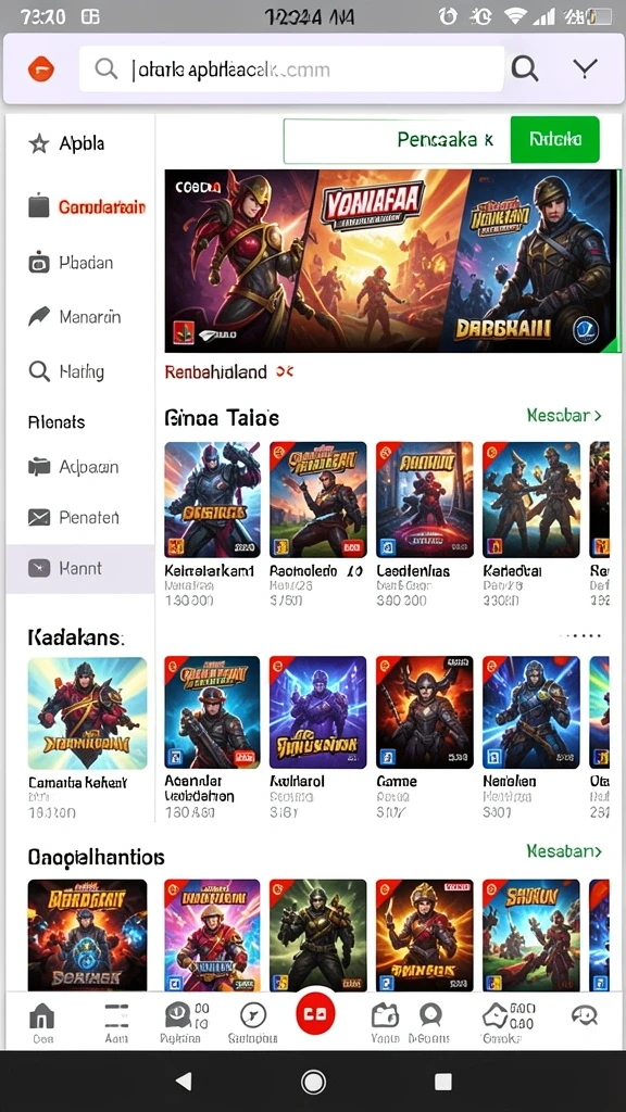 Screenshot grabwin nomor 1