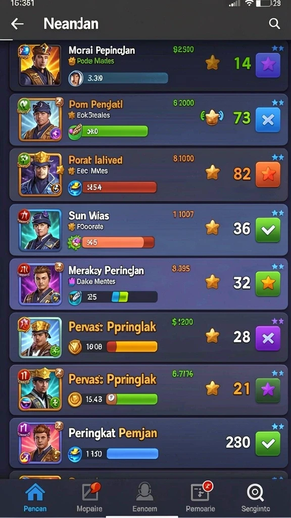 Screenshot granat88 nomor 3