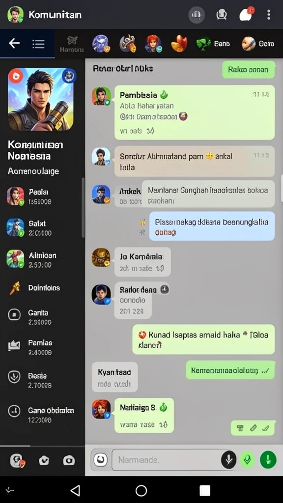 Screenshot halo777 nomor 1