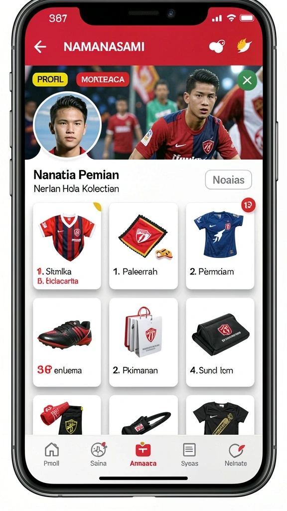 Screenshot hartaspin nomor 1