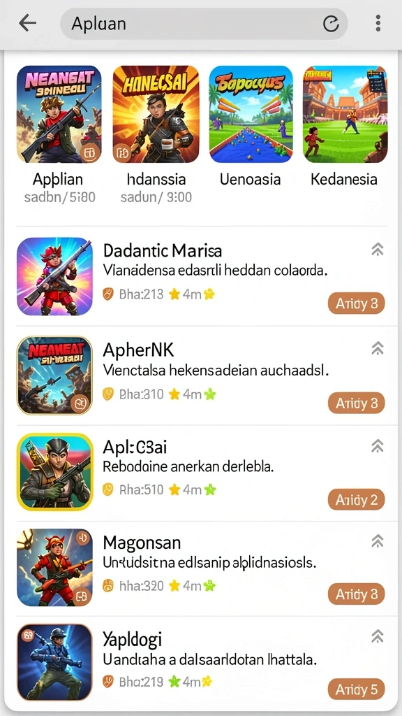 Screenshot hartaspin nomor 3