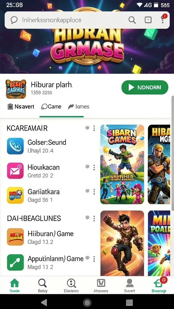 Screenshot hot51 nomor 2