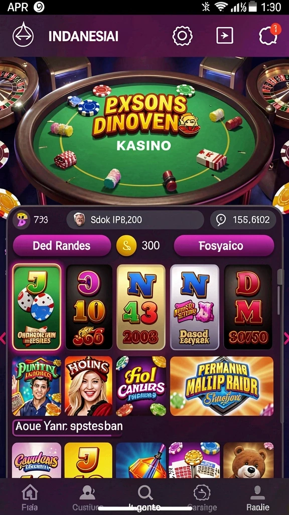 Screenshot jkt303 nomor 1