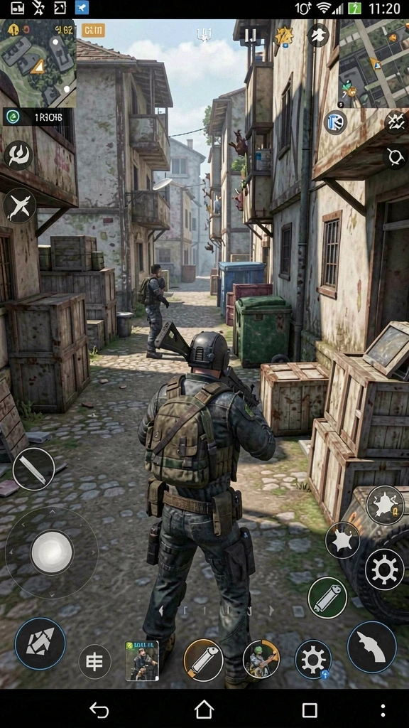 Screenshot jkt303 nomor 3