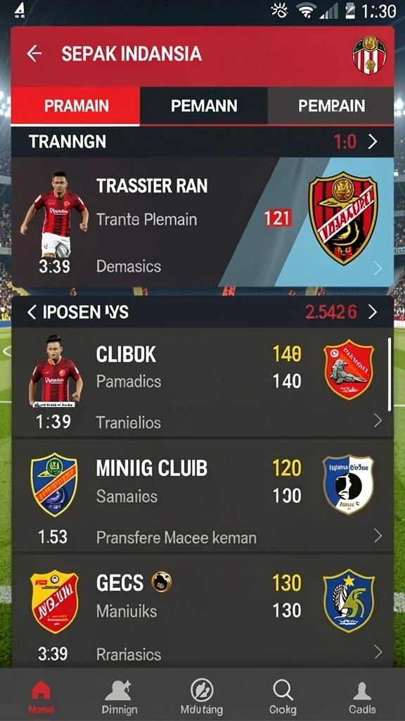 Screenshot jktplus nomor 1