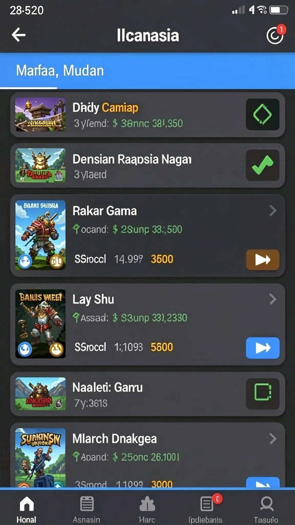 Screenshot jktplus nomor 3