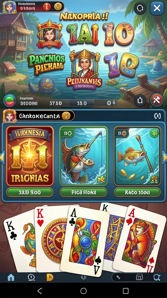 Screenshot joss188 nomor 1