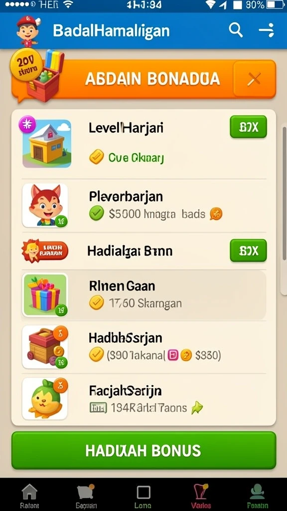 Screenshot juarago nomor 2