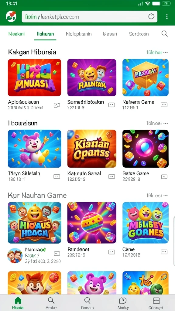 Screenshot juragankoin99 nomor 2