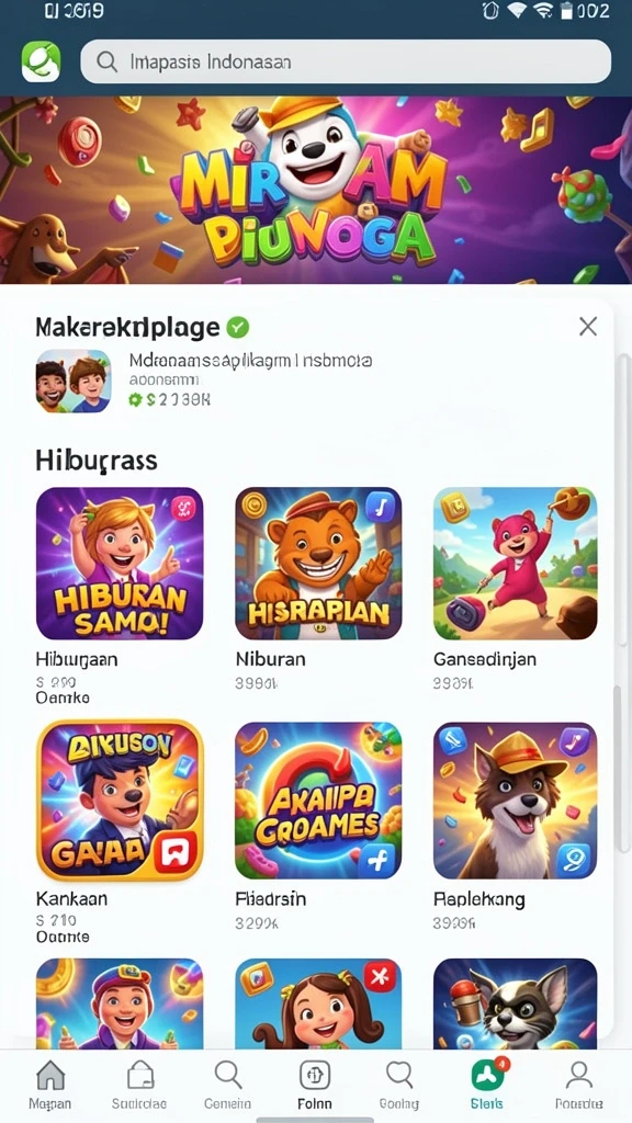 Screenshot juragankoin99 nomor 3