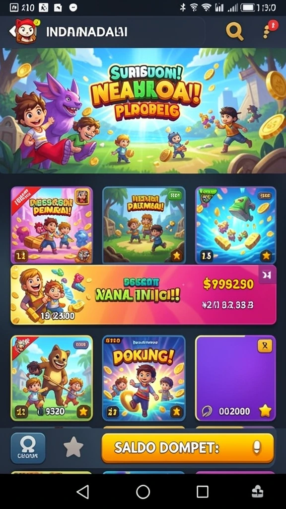 Screenshot lengkap777 nomor 3