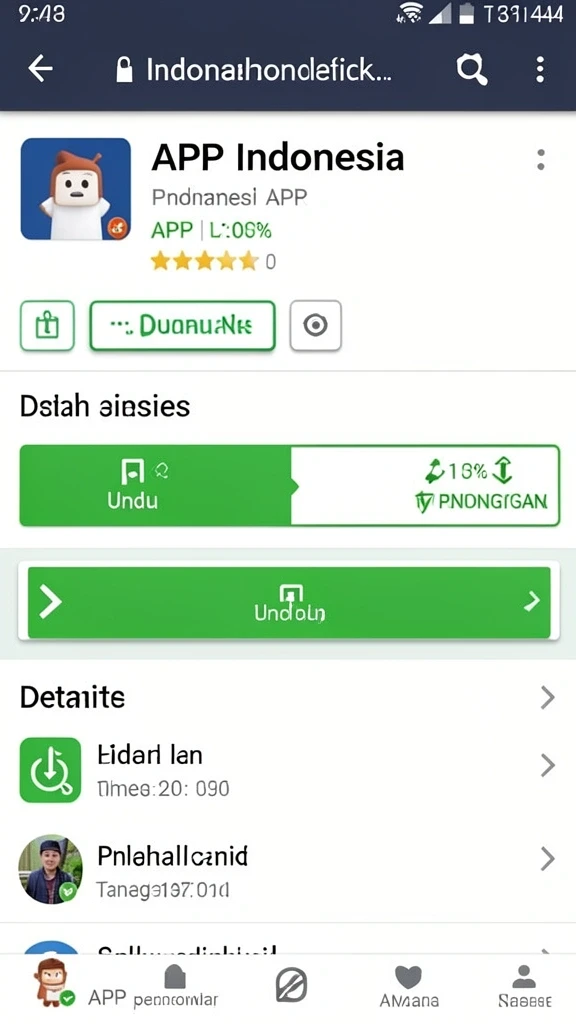 Screenshot luxury777 nomor 1