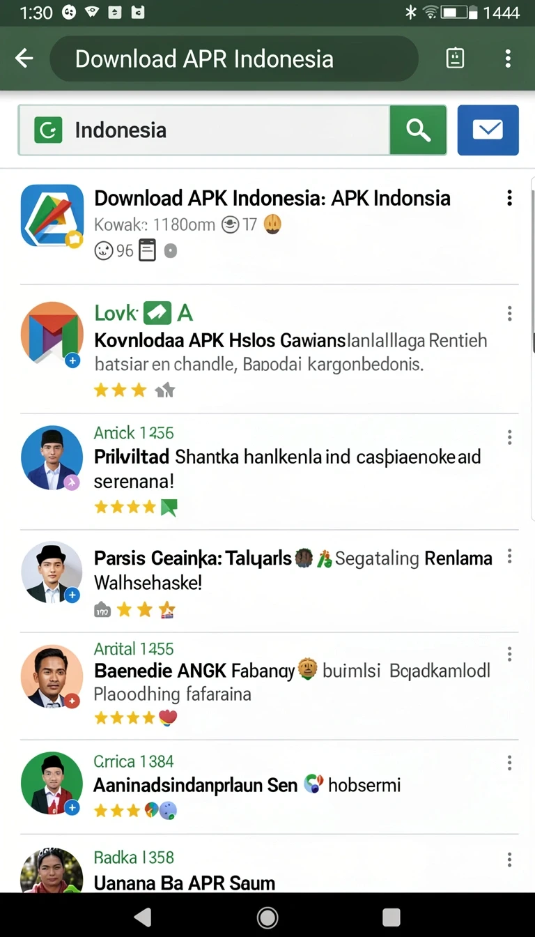 Screenshot mainduit nomor 1