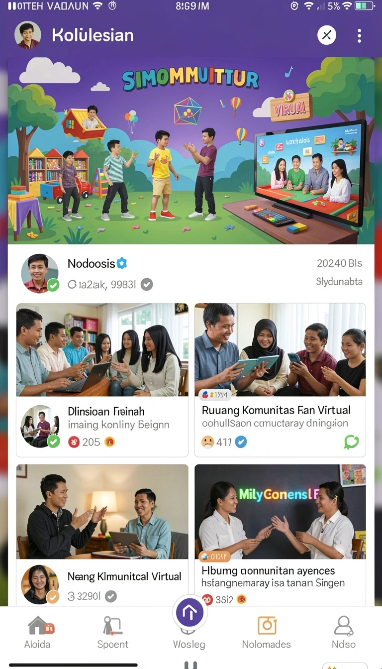 Screenshot mainduit nomor 2