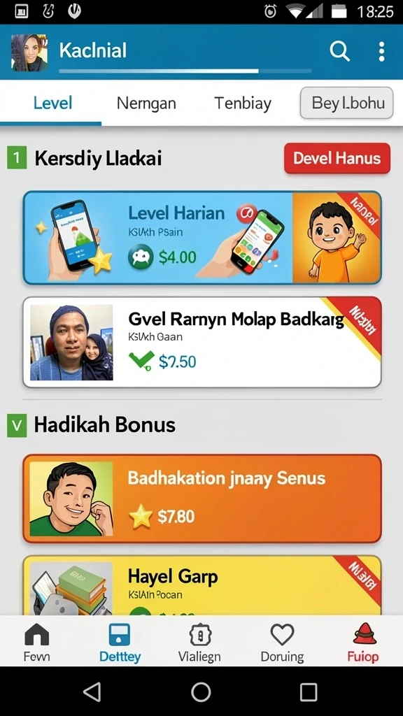 Screenshot mc777 nomor 2