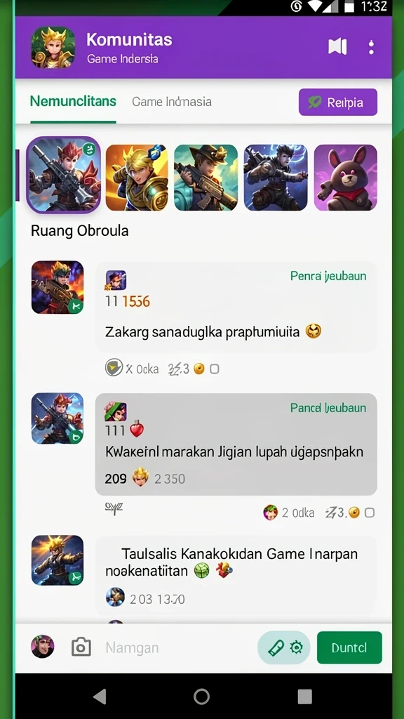 Screenshot menang666 nomor 2