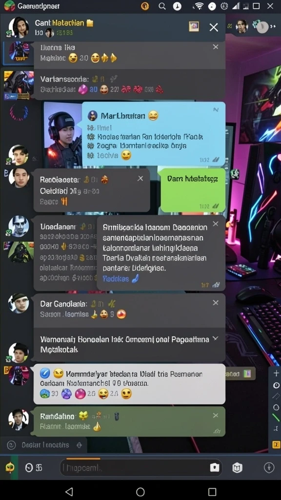 Screenshot merahtoto nomor 1