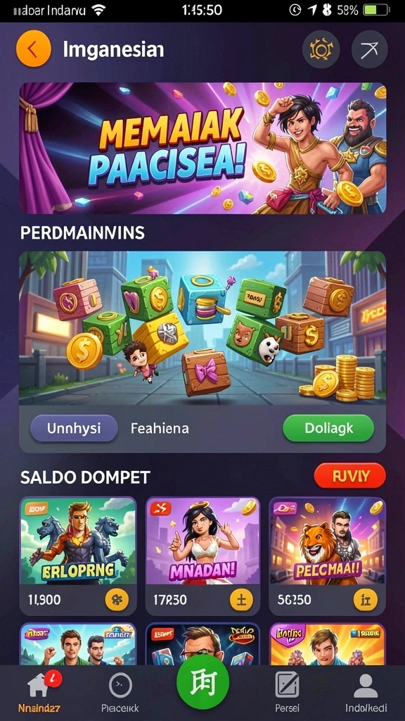 Screenshot mkwin666 nomor 2