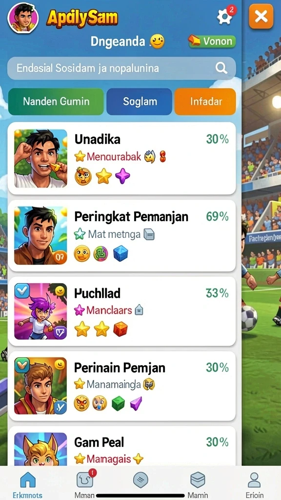 Screenshot multibet88 nomor 1