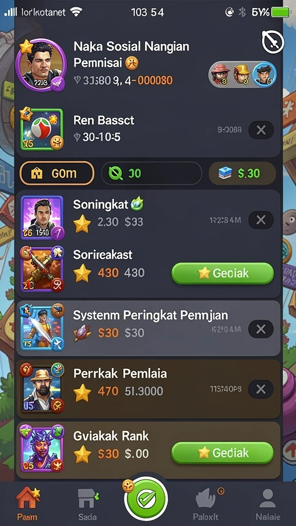 Screenshot ovo99 nomor 3