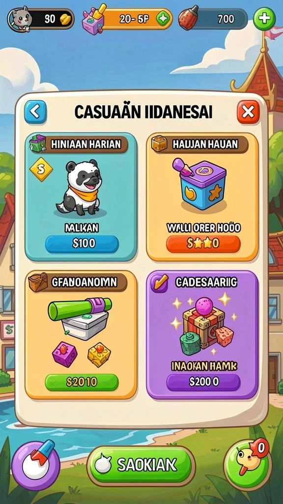 Screenshot p200m nomor 3