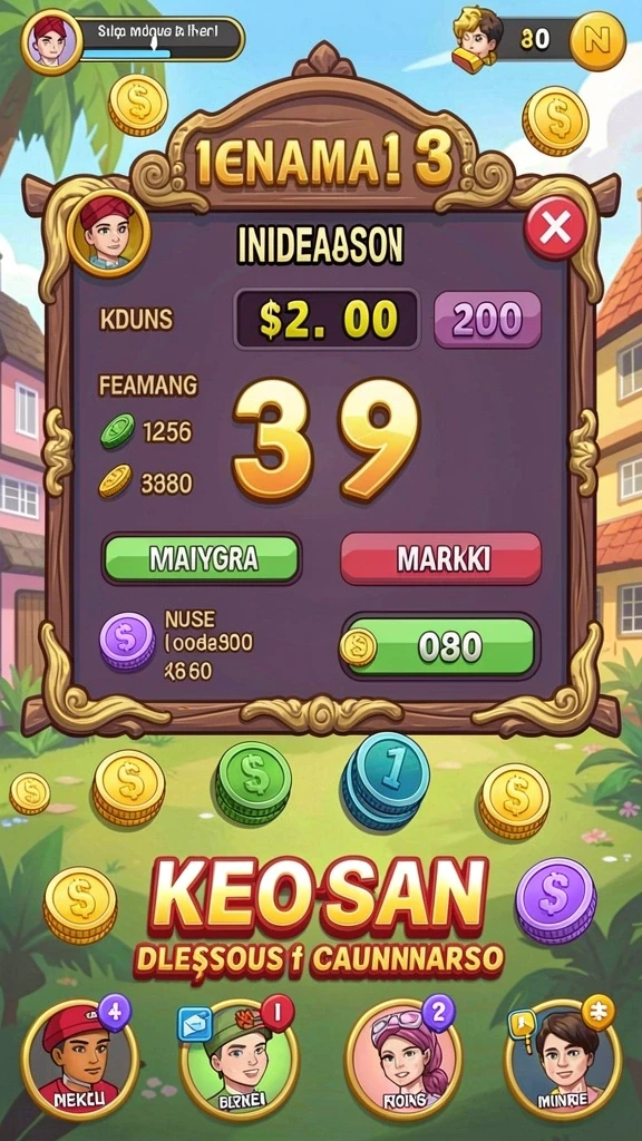 Screenshot rich7 nomor 3