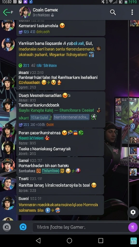 Screenshot satset138 nomor 1