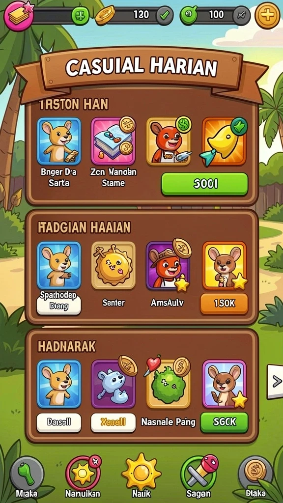 Screenshot supersvip nomor 2