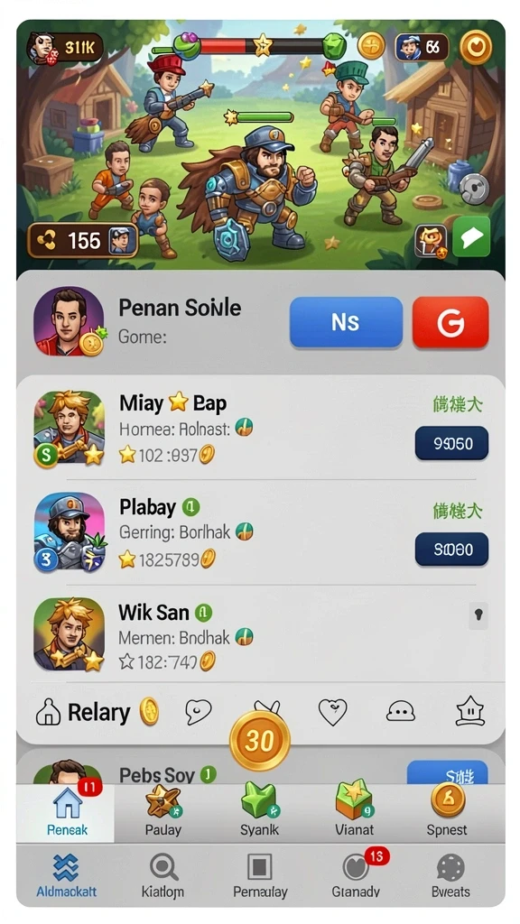 Screenshot surga11 nomor 2