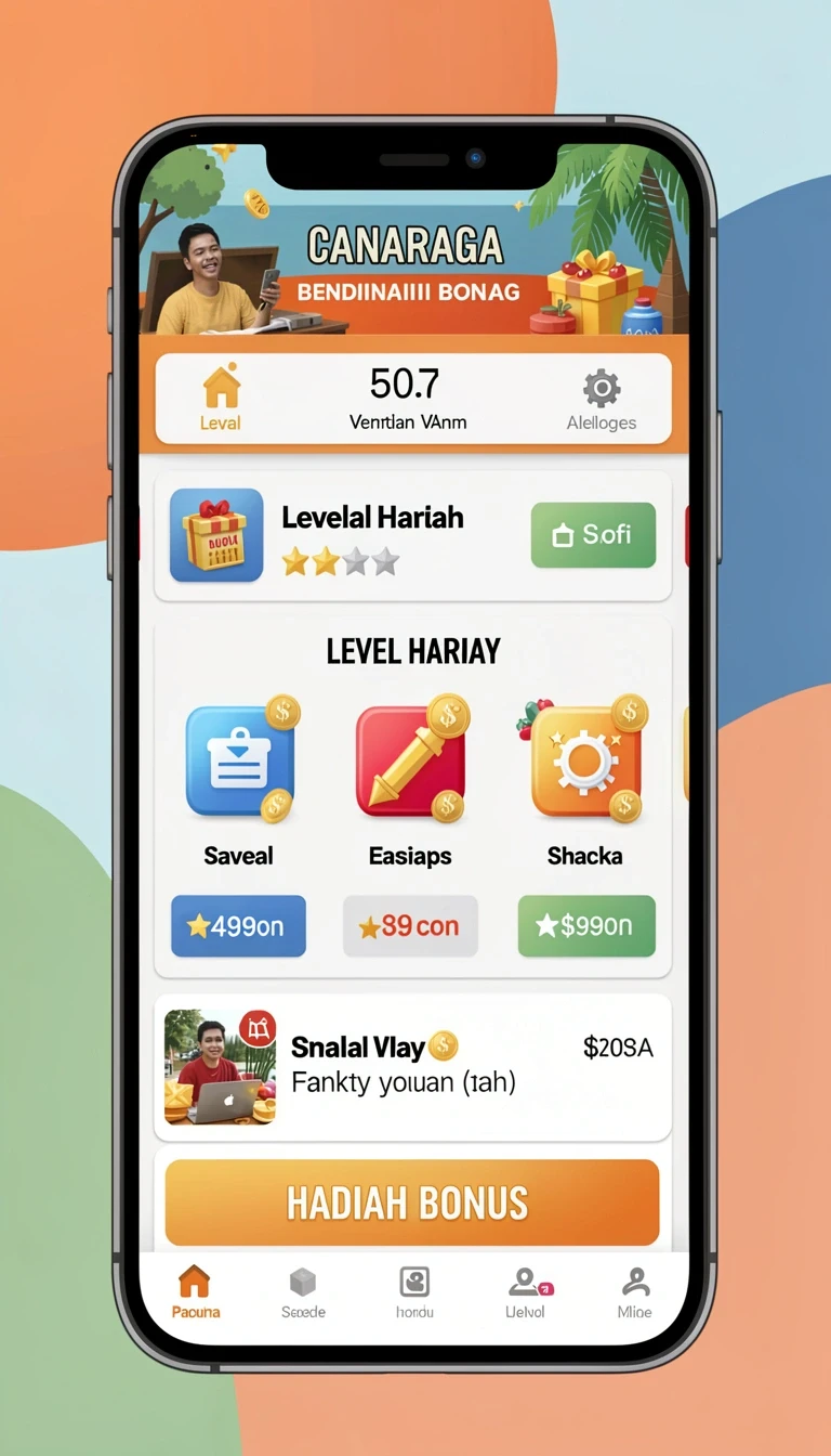 Screenshot winpkr nomor 1